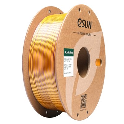 Esun ePLA-Silk Filament 1.75mm 1 KG - 16