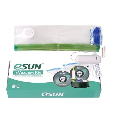 ESUN eVacuum Kit Pro 3 - Filament Vakum Kiti - 1