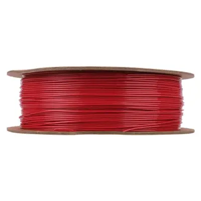 eSUN PETG Ateş Kırmızı Filament 1.75mm 1 KG - 4