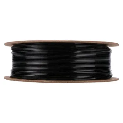 eSUN PETG Düz Siyah Filament 1.75mm 1 KG - 4