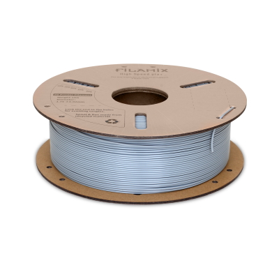 Filamix Hyper Speed Filament Gri 1.75mm 1Kg - 2