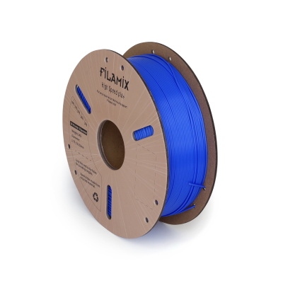 Filamix Hyper Speed Filament Mavi 1.75mm 1Kg - 1