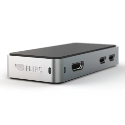 FLIRC Raspberry Pi Zero Case - 2