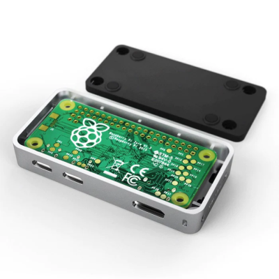 FLIRC Raspberry Pi Zero Case - 3