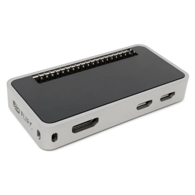 FLIRC Raspberry Pi Zero Case - 5