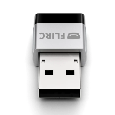 FLIRC USB Dongle V2 - For All Remote Control Units - 3