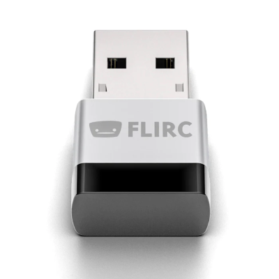 FLIRC USB Dongle V2 - For All Remote Control Units - 4