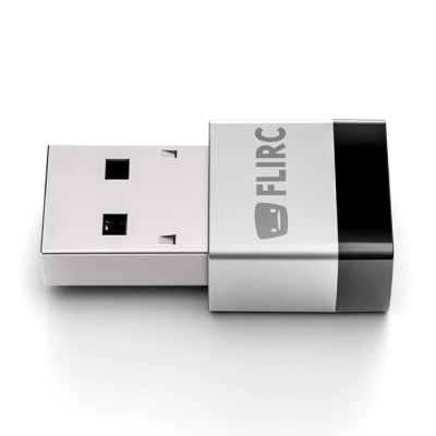 FLIRC USB Dongle V2 - For All Remote Control Units - 5