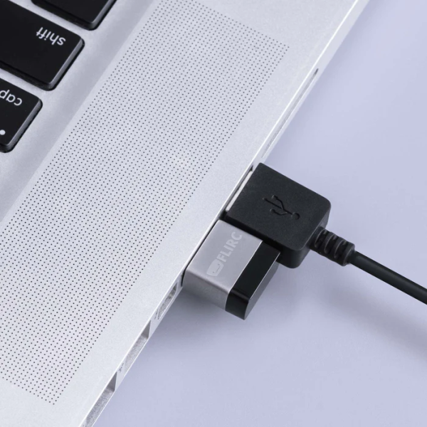 ThePiHut - FLIRC USB Dongle V2 - Tüm Uzaktan Kontrol Üniteleri İçin