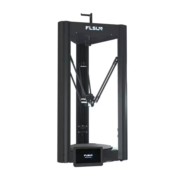 FLSUN V400 3D Printer - 2