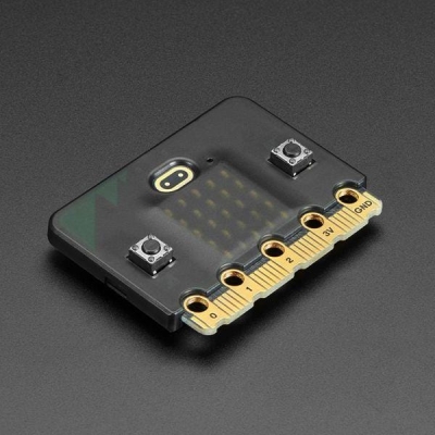 Frosted Protective Case for micro:bit V2 - 1