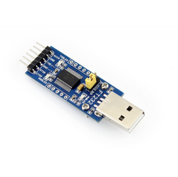 Waveshare - FT232 USB UART Card (Type A)
