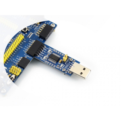 FT232 USB UART Card (Type A) - 2