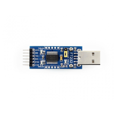 FT232 USB UART Card (Type A) - 3