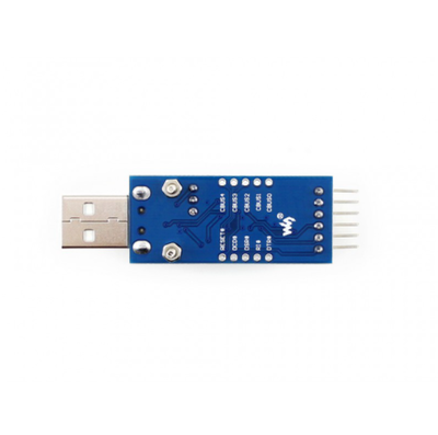 FT232 USB UART Card (Type A) - 4