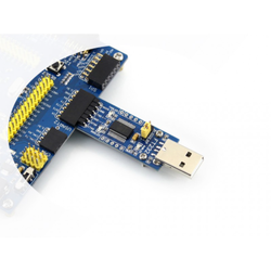 FT232 USB UART Kartı (Tip A) - Thumbnail