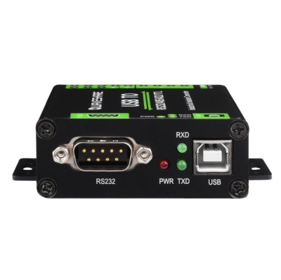 FT232RNL USB to RS232-485-422-TTL Interface Converter - 4