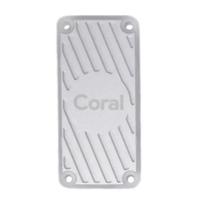 Google Coral USB Accelerator - 1