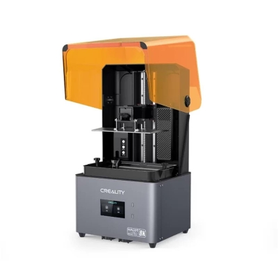 Creality Halot-Mage Pro 8K Resin 3D Printer - 2