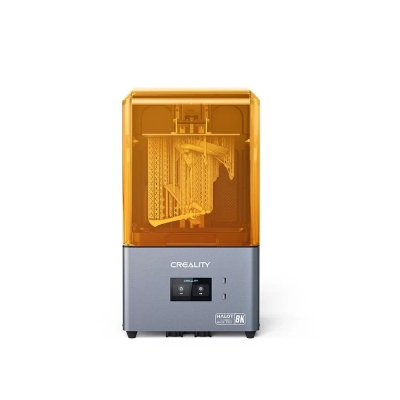 Creality Halot-Mage Pro 8K Resin 3D Printer - 1