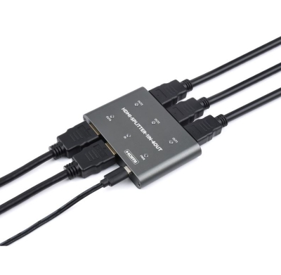 Hdmi 4K Splitter - 1