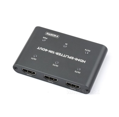 Hdmi 4K Splitter - 2