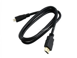  Hdmi - Micro Hdmi Cable - 1 Meter - Thumbnail