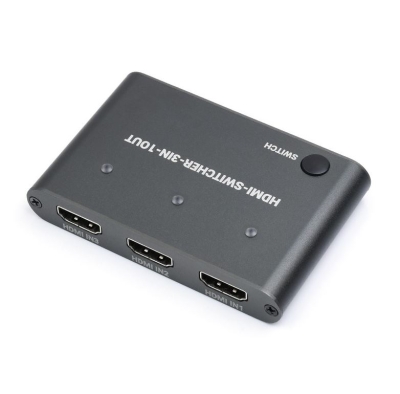 HDMI Signal Converter (3 inputs, 1 output) - 2