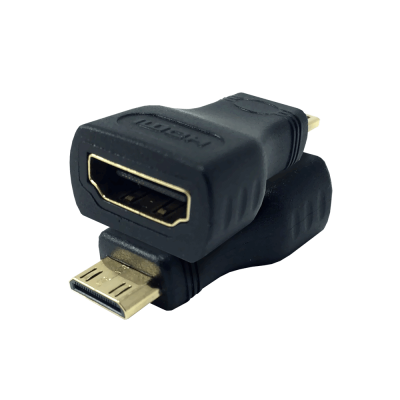 HDMI to Mini HDMI Adaptör - 3