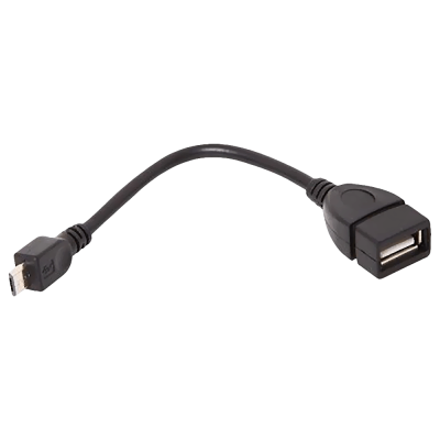 Hytech Micro-USB OTG cable
