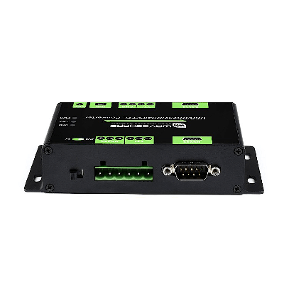 Industrial Isolated Multi-Bus Converter - 3