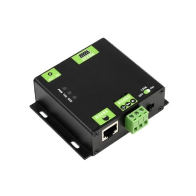 Industrial RS232 TO RS485 Converter - 3