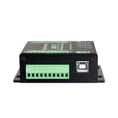 Industrial USB to Serial Converter 4 Channel Original FT4232HL Chip - 5