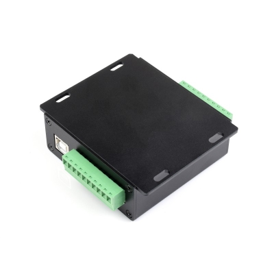 Industrial USB to Serial Converter 4 Channel Original FT4232HL Chip - 6