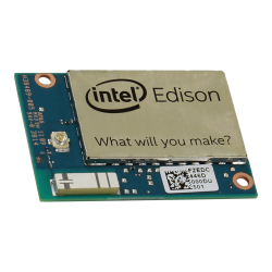 Intel - INTEL Edison Compute Module