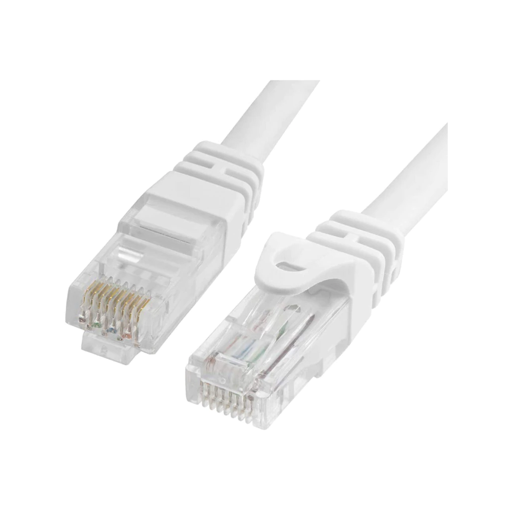 Cat6 Ethernet Kablosu 3m