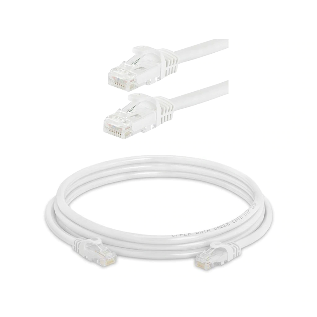 Cat6 Ethernet Kablosu 3m - Thumbnail