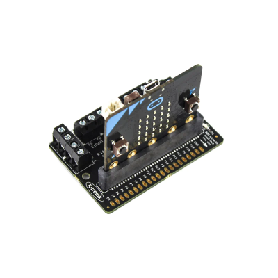 Kitronik Compact Motor Driver Board for the BBC micro:bit - 2