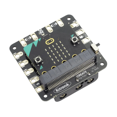 Kitronik Klip Motor Driver for BBC micro:bit - Kitronik