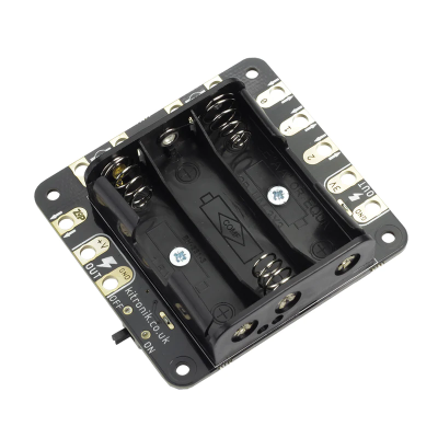 Kitronik Klip Motor Driver for BBC micro:bit - 3