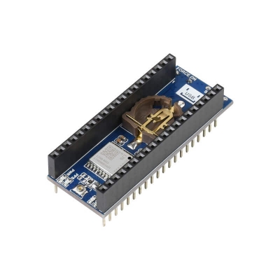 L76B GNSS Module for Raspberry Pi Pico (GPS/BDS/QZSS Support) - 1