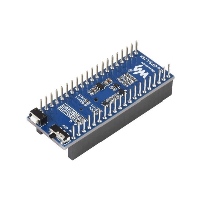 L76B GNSS Module for Raspberry Pi Pico (GPS/BDS/QZSS Support) - 4