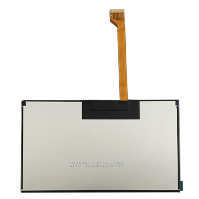 LattePanda 7” 1024x600 IPS Ekran - 3