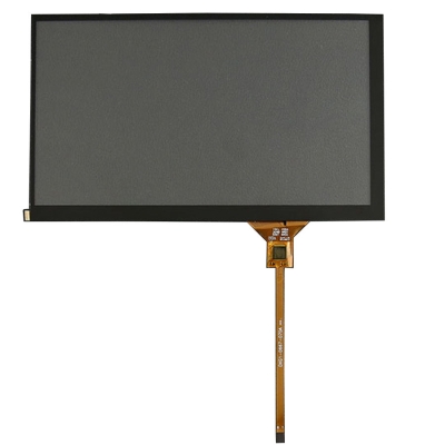 Lattepanda Capacitive Touch Panel for 7 Inch Screen - 2