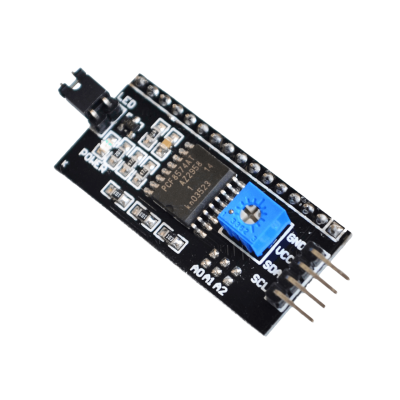 LCD I2C/IIC Converter Board - 1
