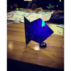 Led Origami - Thumbnail