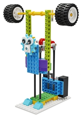 LEGO Education BricQ Motion Essential Set - 2