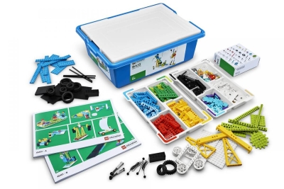 LEGO Education BricQ Motion Essential Set - 1
