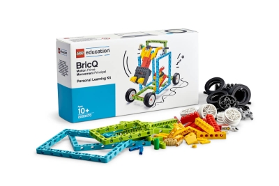 LEGO Education BricQ Motion Prime Bireysel Öğrenme Seti