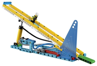 LEGO Education BricQ Motion Prime Set - 4